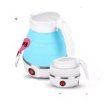 كاتيل سليكون 600م