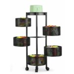 تربو معدن 5 دور بعجل