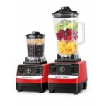 خلاط ومطحنة سيلفر كريست 15 سرعه 4500 وات