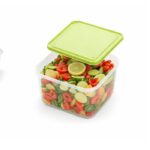 علبة طعام ايطالى