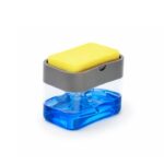 ديسبنسر ومضخه صابون