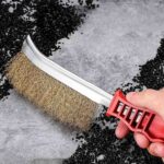فرشه سلك للدهون والشحوم متعدده الاستخدام