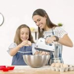مضرب بيض 7 سرعات