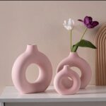 طقم فازه ساره الوان