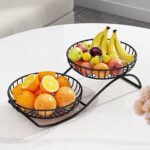 شياله فاكهه 2 دور مدوره