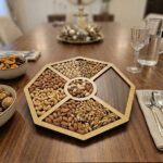 اورديف مكسرات خشب