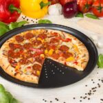 صنبه بيتزا مخرمه