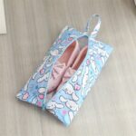 حافظه شوز كفر شفاف مستورد بسوسته