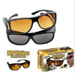 2 نظاره hd vision تقلل من وهج الاضواء الاماميه